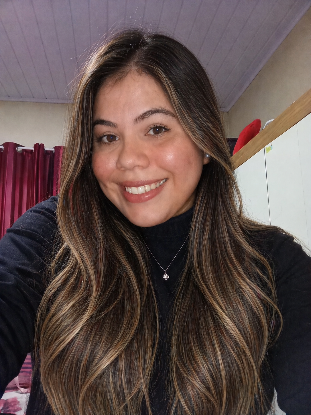 Claudiana Velloso